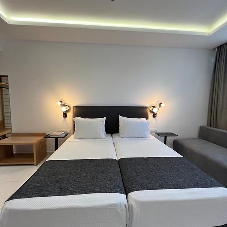 Melite Luxury Rooms & Apartments パリウリ エクステリア 写真