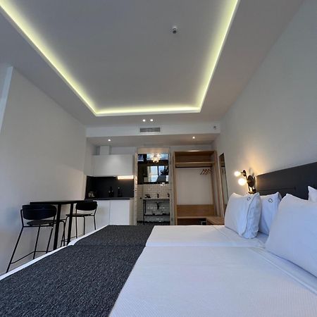 Melite Luxury Rooms & Apartments パリウリ エクステリア 写真