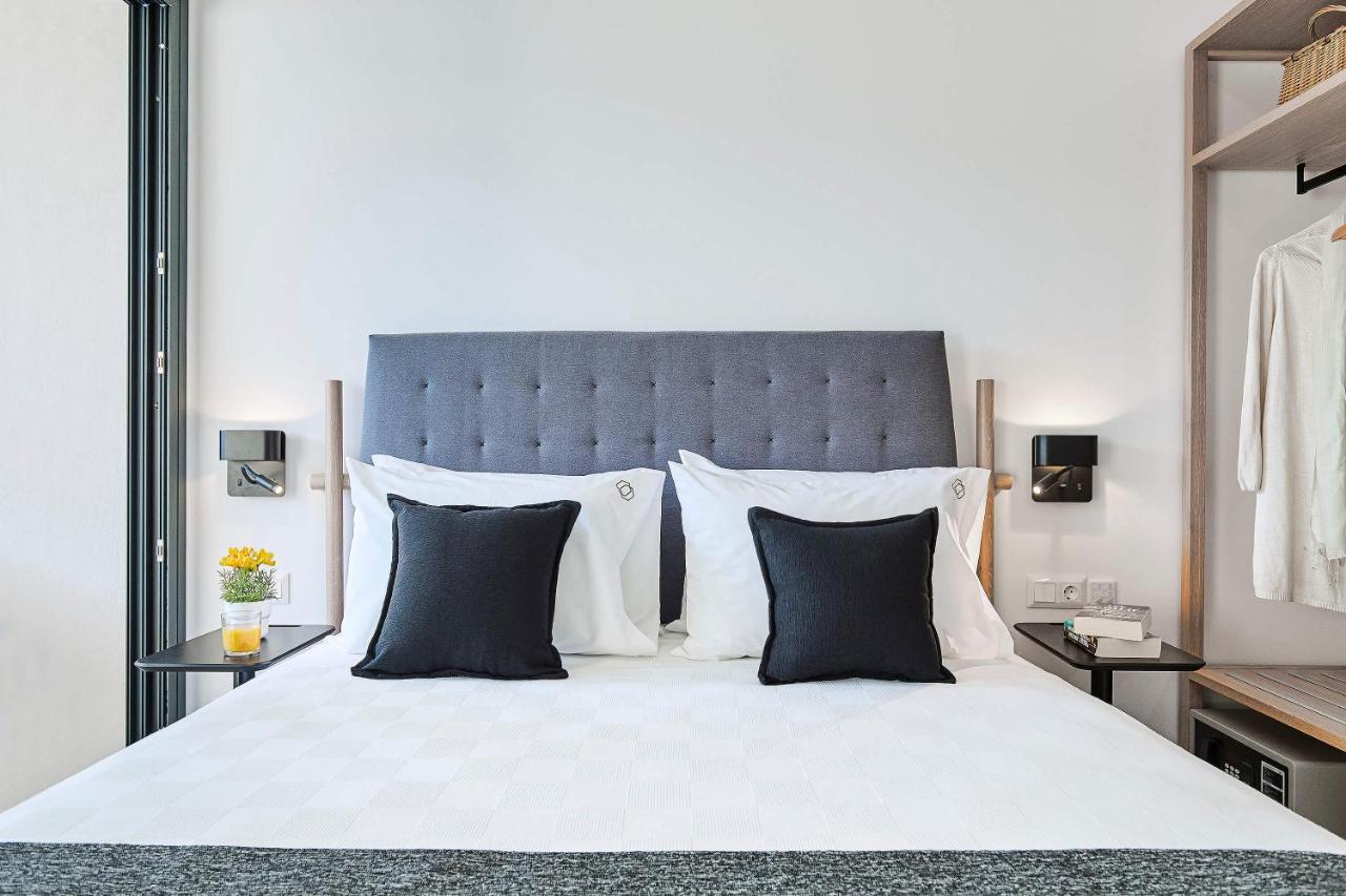 Melite Luxury Rooms & Apartments パリウリ エクステリア 写真