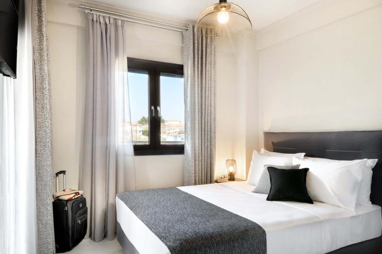 Melite Luxury Rooms & Apartments パリウリ エクステリア 写真