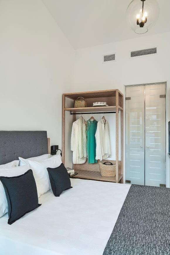 Melite Luxury Rooms & Apartments パリウリ エクステリア 写真