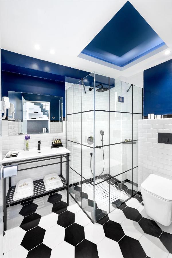 Melite Luxury Rooms & Apartments パリウリ エクステリア 写真