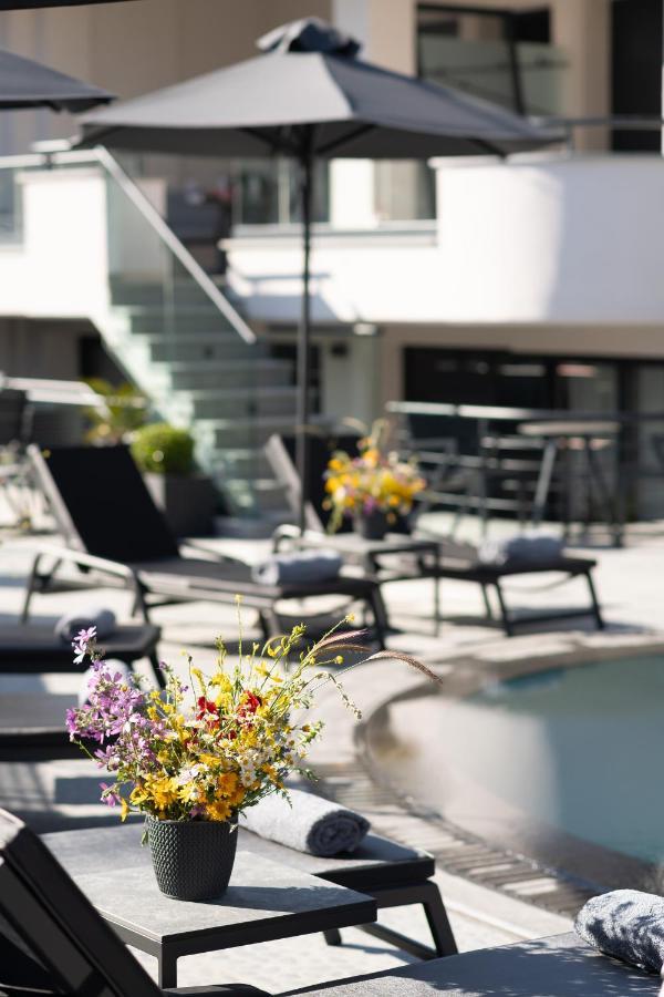 Melite Luxury Rooms & Apartments パリウリ エクステリア 写真