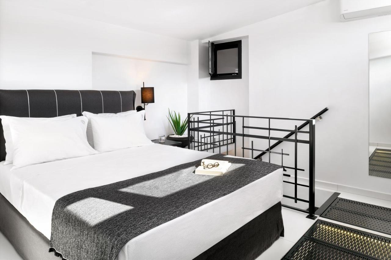 Melite Luxury Rooms & Apartments パリウリ エクステリア 写真