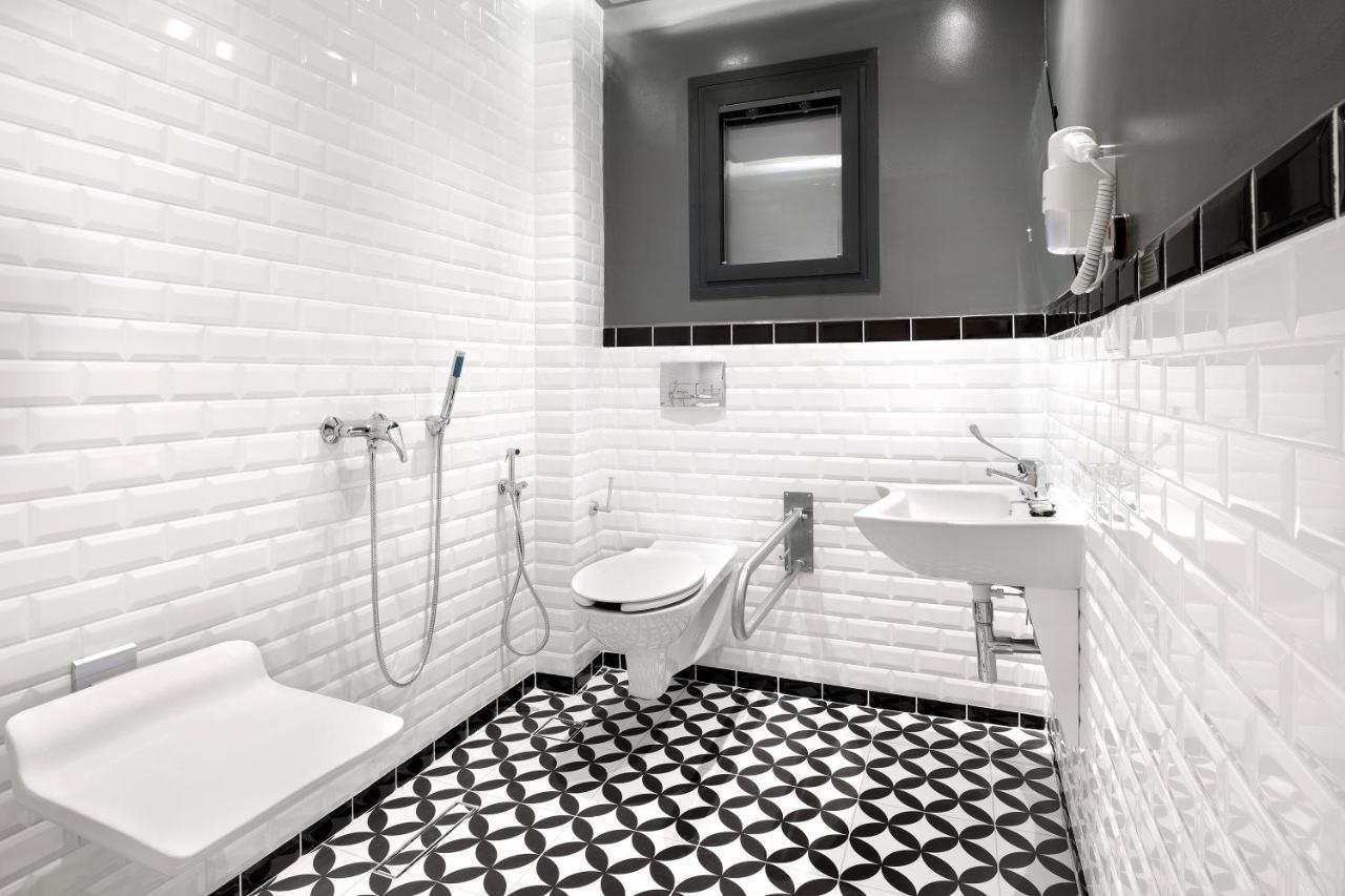 Melite Luxury Rooms & Apartments パリウリ エクステリア 写真