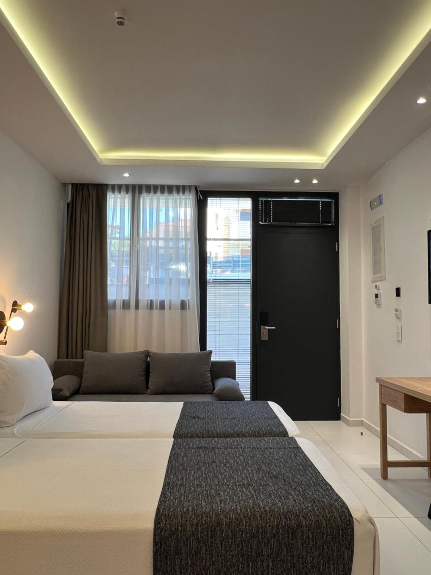 Melite Luxury Rooms & Apartments パリウリ エクステリア 写真