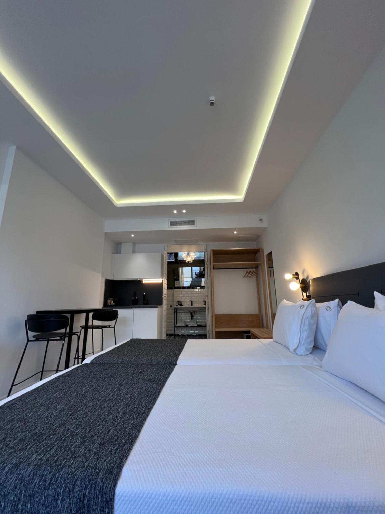 Melite Luxury Rooms & Apartments パリウリ エクステリア 写真