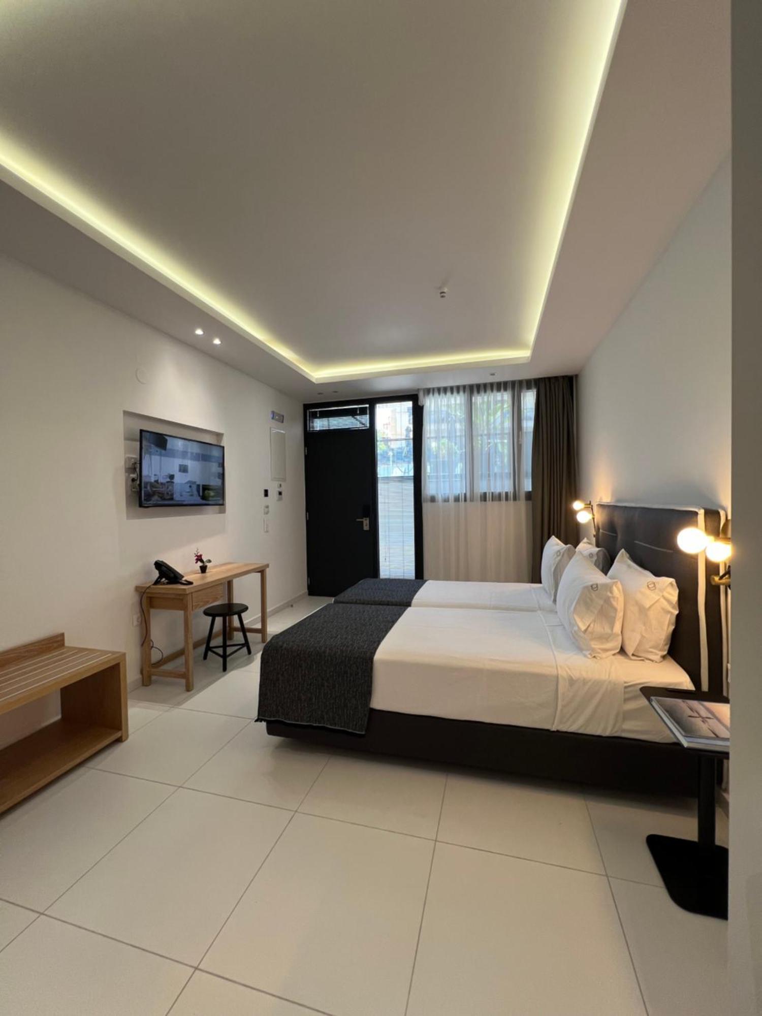 Melite Luxury Rooms & Apartments パリウリ エクステリア 写真