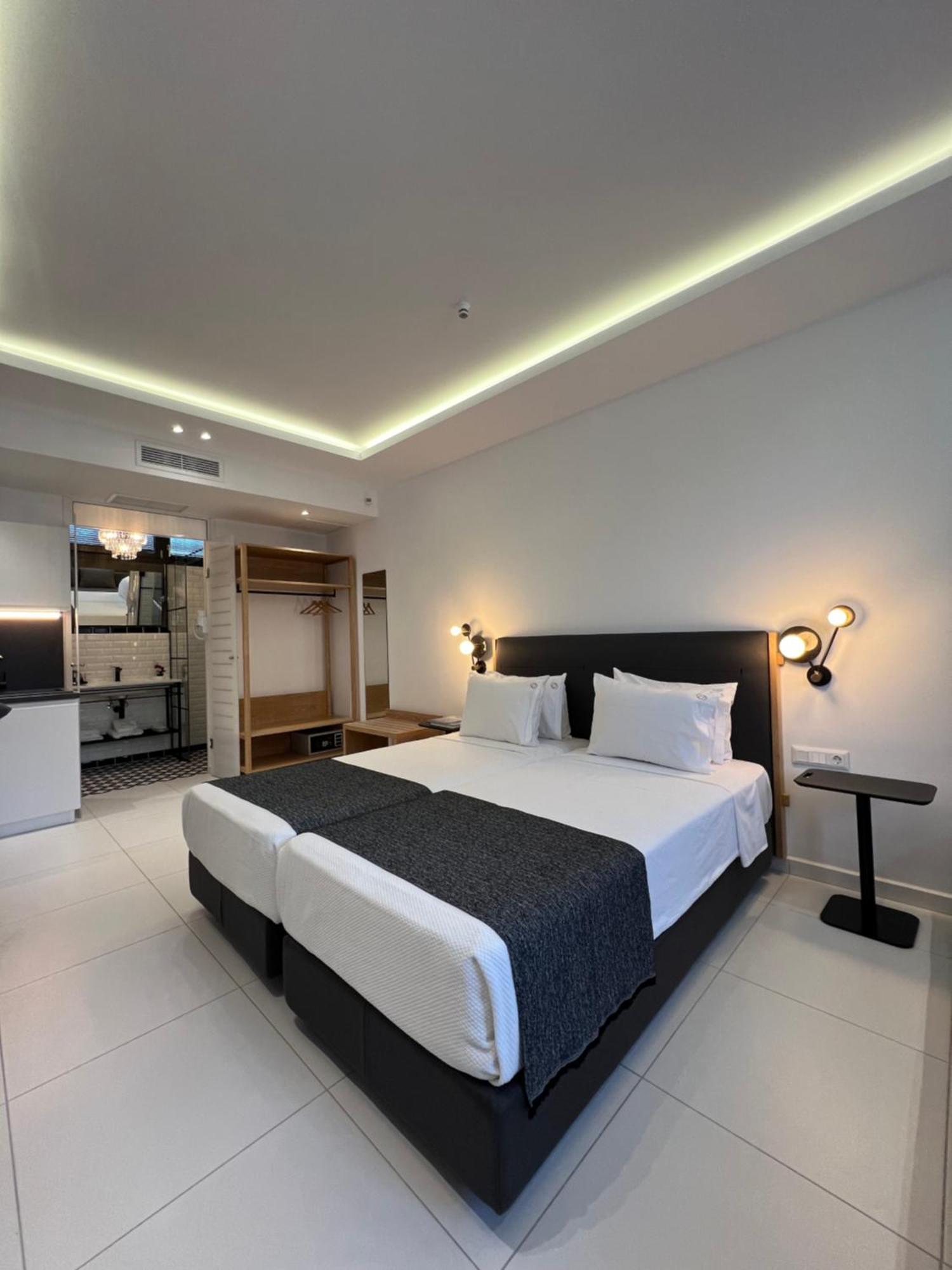 Melite Luxury Rooms & Apartments パリウリ エクステリア 写真