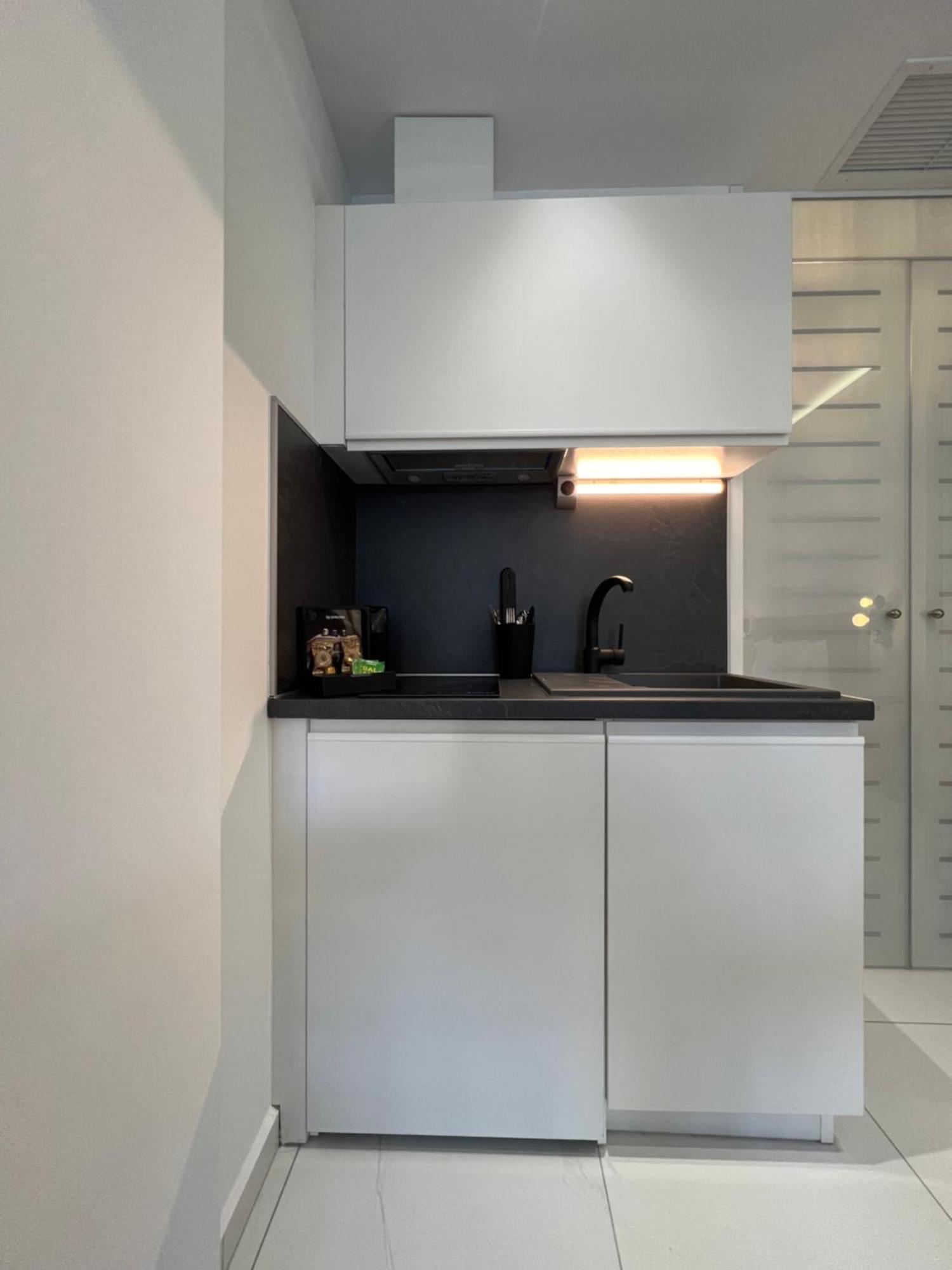 Melite Luxury Rooms & Apartments パリウリ エクステリア 写真