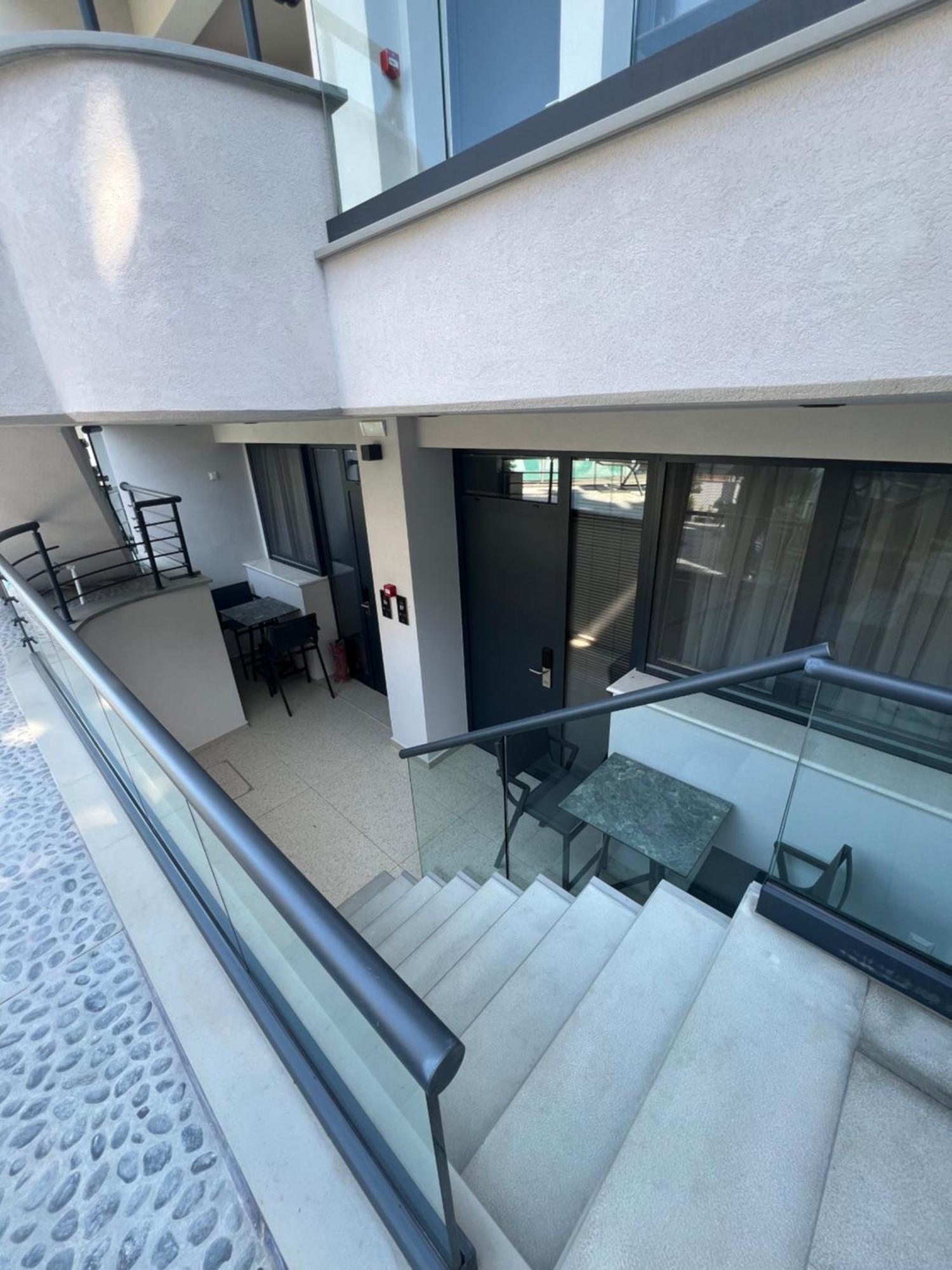 Melite Luxury Rooms & Apartments パリウリ エクステリア 写真
